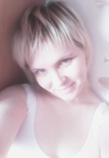 My photo - Larochka, 40 from Zeya (@larochka134)
