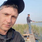 Денис, 37, Ростов-на-Дону