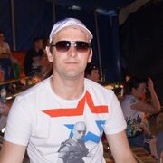 михаил, 34, Куйбышев (Новосибирская обл.)