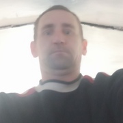 Дима, 40, Далматово