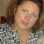 галина, 55, Жигулевск