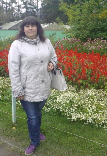 My photo - Alyona, 33 from Yekaterinburg (@alna1458)