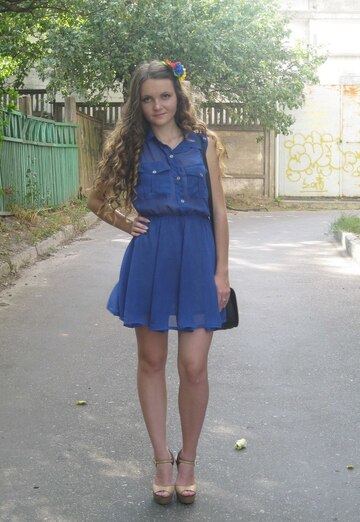 My photo - Valeriya, 29 from Chernihiv (@valeriya19735)