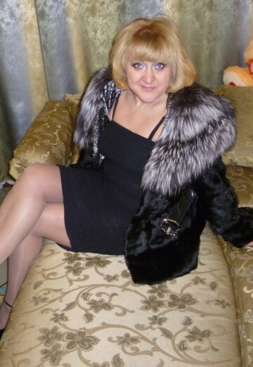 My photo - Nadejda, 52 from Rostov-on-don (@nadejda4959)