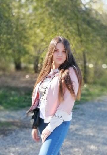 My photo - Evgeniya, 24 from Irkutsk (@evgeniya74483)