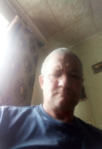 Моя фотография - Вахит, 52 из Уфа (@vahit133)