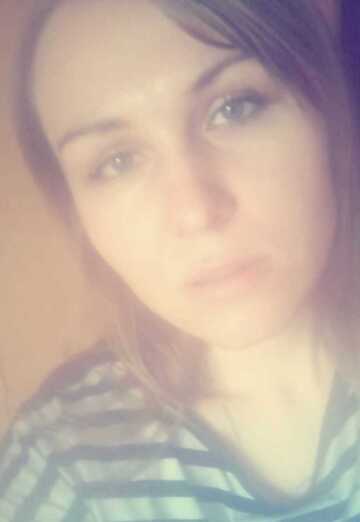 Моя фотография - Светлана, 35 из Бузулук (@svetlana270676)