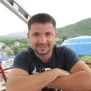 Алексей, 43, Домбай