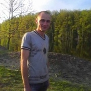 Иван, 37, Губкин
