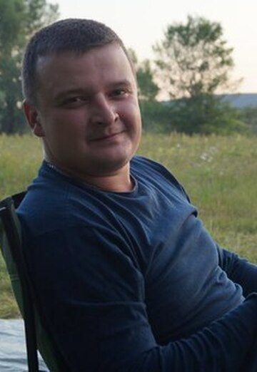 Моя фотография - Паша, 35 из Ижевск (@pasha35378)