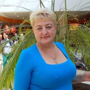 Svetlana 87 Voronezh