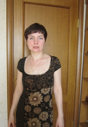 My photo - Marina, 44 from Zlatoust (@marina10012)