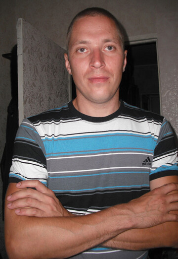 Aleksey (@aleksey351135) — my photo № 1
