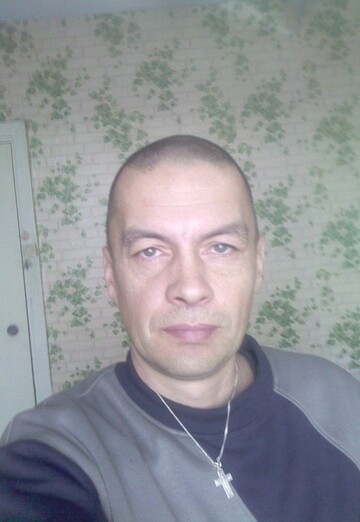 Моя фотография - ВАЛЕРИЙ, 55 из Якутск (@valeriy38604)