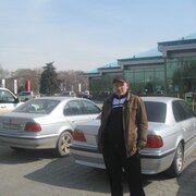 Вован, 54, Покачи (Тюменская обл.)