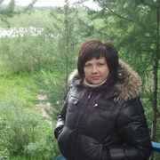 Елена, 49, Салехард