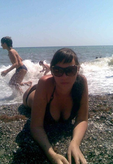 My photo - Ekaterina, 37 from Syktyvkar (@ket09855)