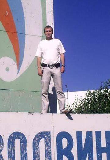 Моя фотография - Артём, 45 из Новодвинск (@kirovvideo)