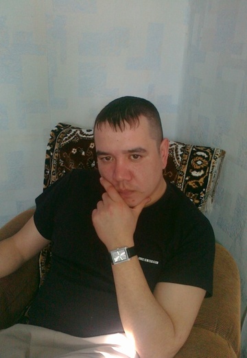 Моя фотография - Winston, 40 из Невинномысск (@evgeniy6943)