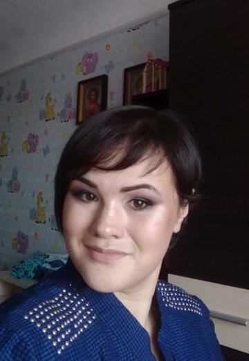 My photo - Tanyusha, 32 from Poltava (@tatyanatatisergeevna)