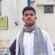 Md Bayjid Sarkar Tusa 21 Dhaka