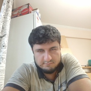 Ислом, 29, Байкальск