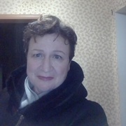 оксана, 54, Грибановский