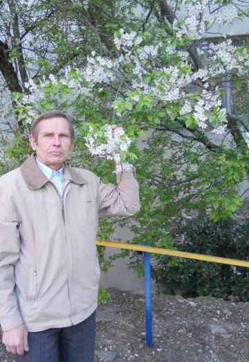 Моя фотография - вячеслав, 75 из Симферополь (@vyacheslav20009)