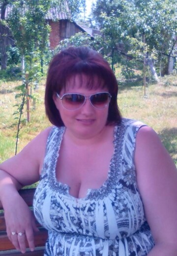 My photo - OKSANA HLIPAVKA (Levi, 48 from Striy (@oksanahlipavkalevicka)