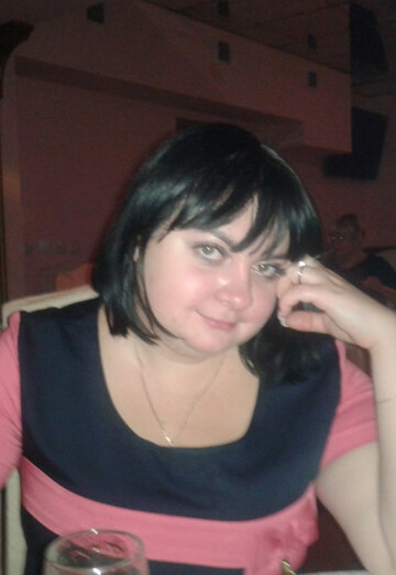 Моя фотография - Евгеша, 38 из Белгород (@evgesha1478)