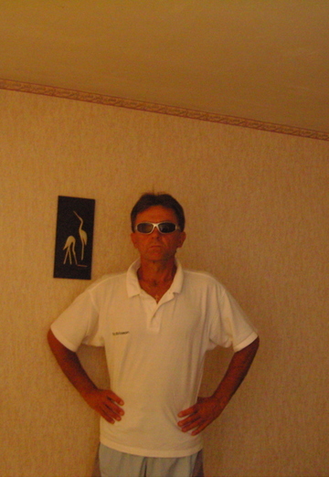 My photo - Andrey., 53 from Chernivtsi (@andrey386264)