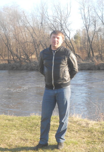 My photo - Aleksey, 44 from Serov (@aleksey67454)