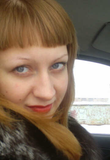 My photo - olesya, 35 from Otradny (@olesya8118)