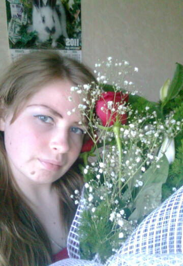 My photo - Viktoriya, 32 from Novokuybyshevsk (@viktoriya4947)