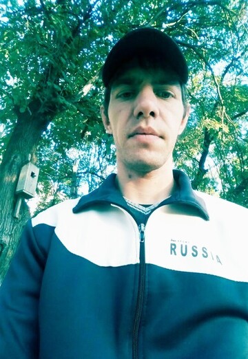 Моя фотография - РОМАН, 35 из Керчь (@roman231326)