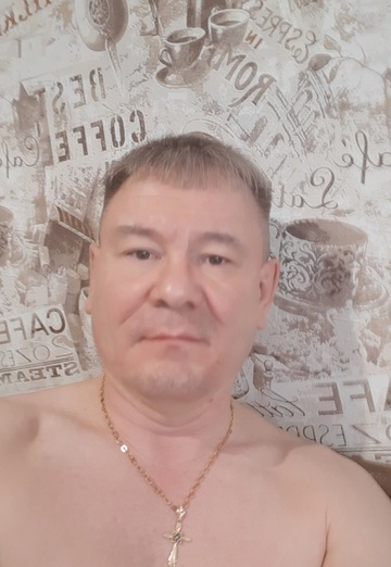 My photo - Evgen, 54 from Chelyabinsk (@evgen14845)