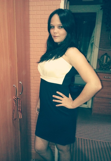 My photo - Ekaterina, 28 from Mtsensk (@ekaterina133917)