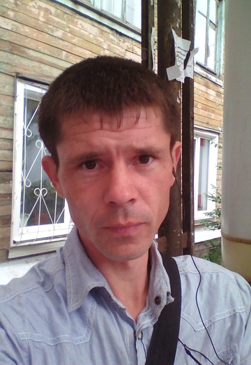 My photo - Valera, 37 from Khabarovsk (@valera38446)