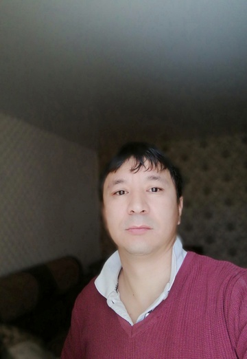Моя фотография - Нариман Закумбаев, 39 из Астана (@narimanzakumbaev)