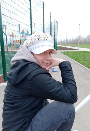 My photo - Natali, 40 from Vasyurinskaya (@natalya142436)