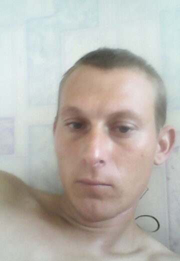My photo - yakov, 35 from Zima (@yakov1350)