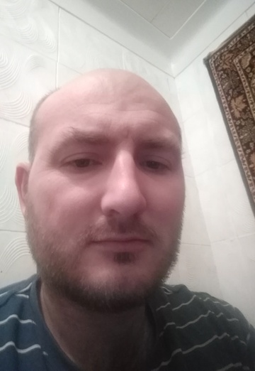 My photo - Aleksey Potytnikov, 39 from Krymsk (@alekseypotitnikov)