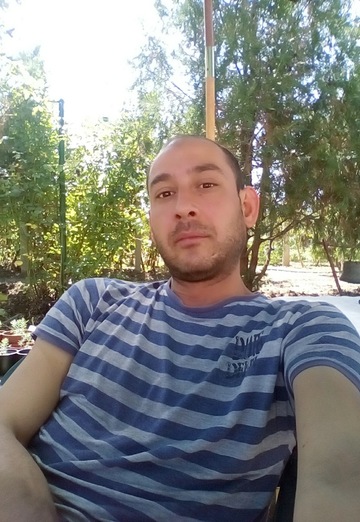 My photo - Stanimir, 40 from Varna (@stanimir39)
