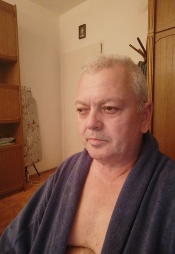 My photo - Tony, 63 from Jagodina (@tony3353)