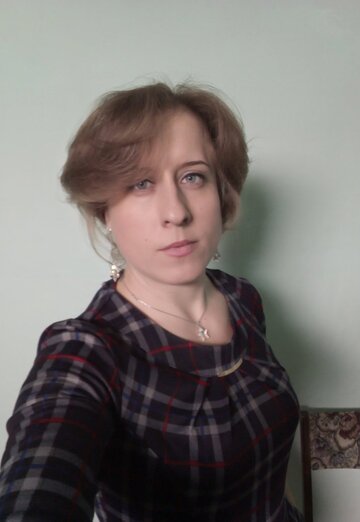 Моя фотография - Natalka, 41 из Лубны (@natalka1064)