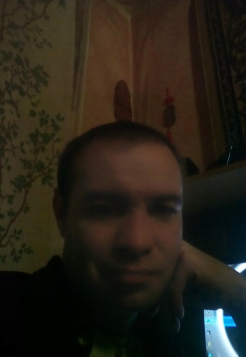 Моя фотографія - сергей пелихов, 43 з Краматорськ (@sergeypelihov)
