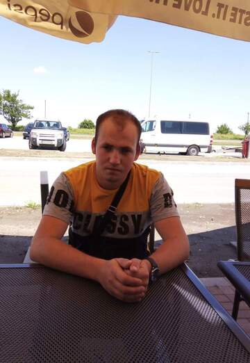 My photo - Denis, 28 from Edineţ (@denis257462)