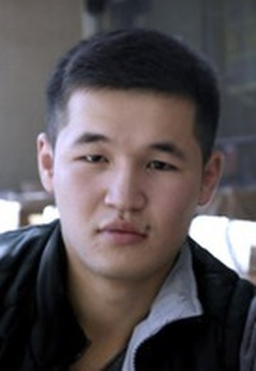 Моя фотография - Даке, 34 из Алматы́ (@dake117)