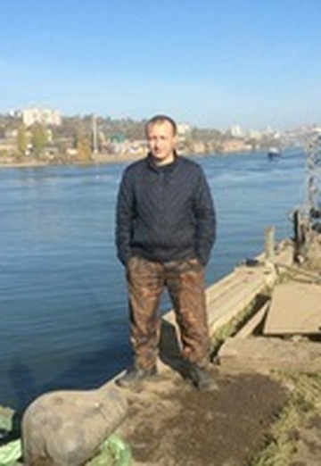 My photo - Vladimir, 34 from Rostov-on-don (@vladimir239574)