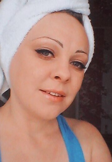 My photo - Katerina, 38 from Rudniy (@katerina31862)